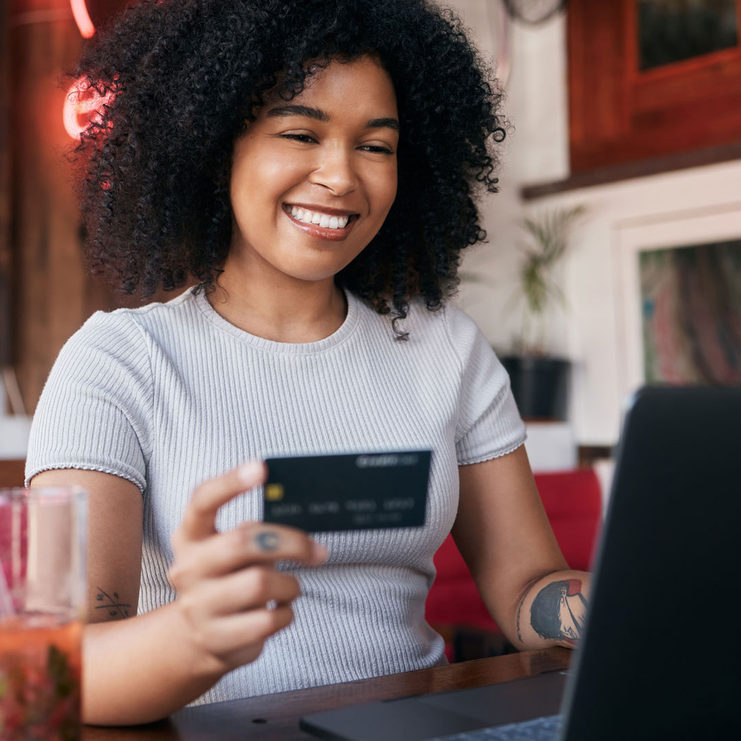 Instant User & Payment Verification image