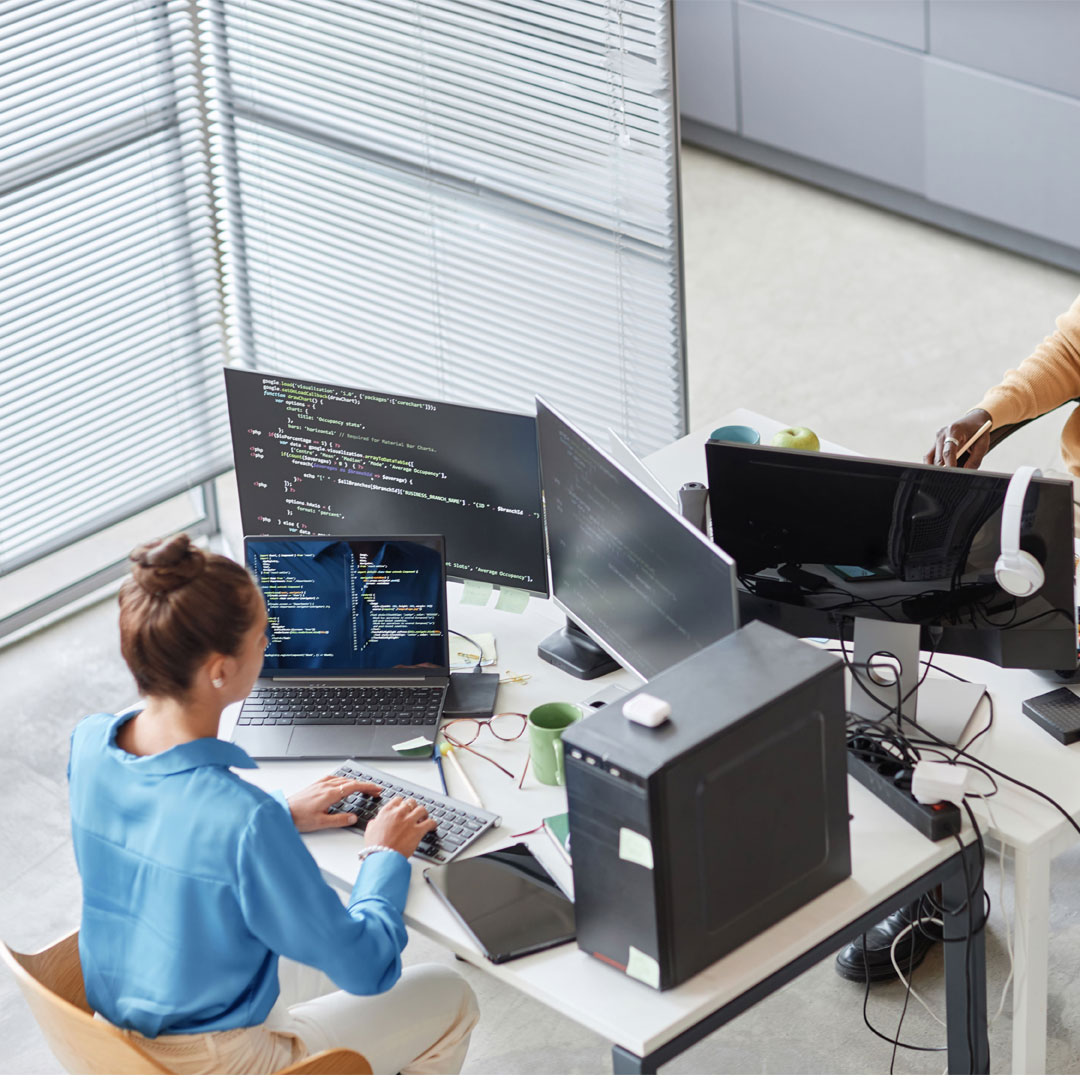  Fast API Integration & Support image