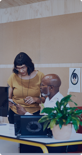 Global Reach, Local Precision image